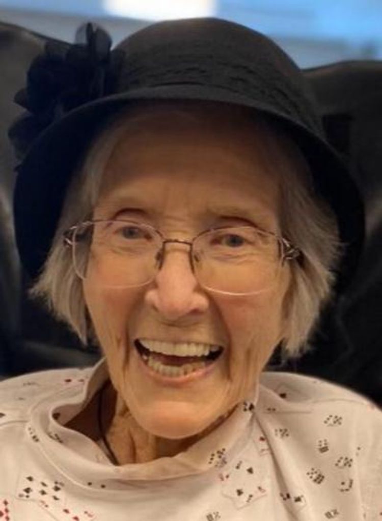 Evelyn K. Varga Profile Photo