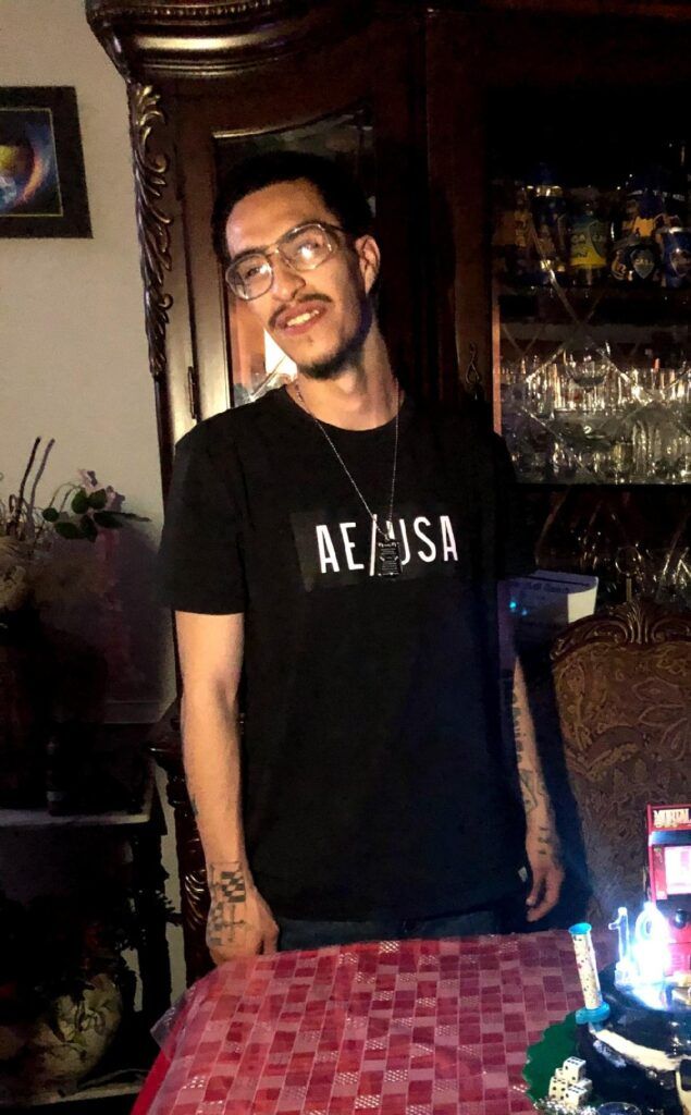 Matthew Joshua Suarez Profile Photo