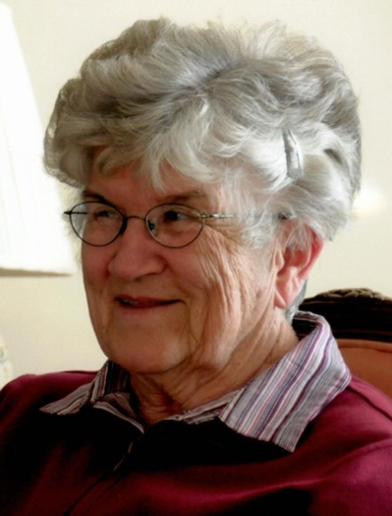Jo Ann Arment
