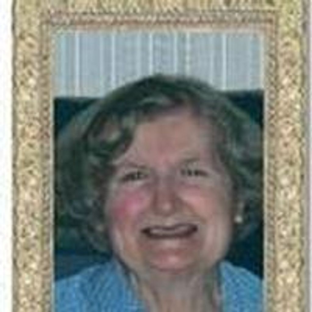 Mary Layton
