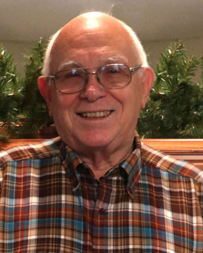 Thomas Preston Fowler Profile Photo