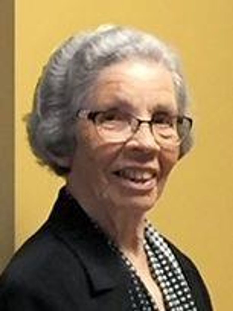 Deolinda Isabel Umbelina