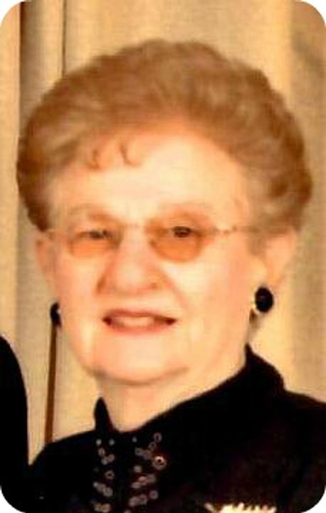 JOSEPHINE MACCARIELLO