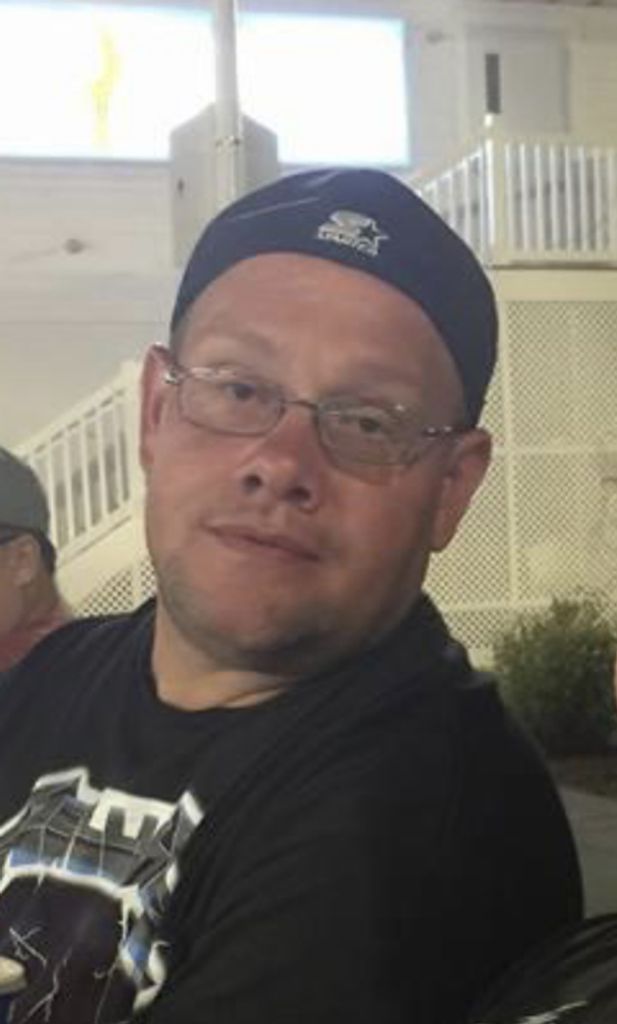Keith Shawn Lowe Profile Photo
