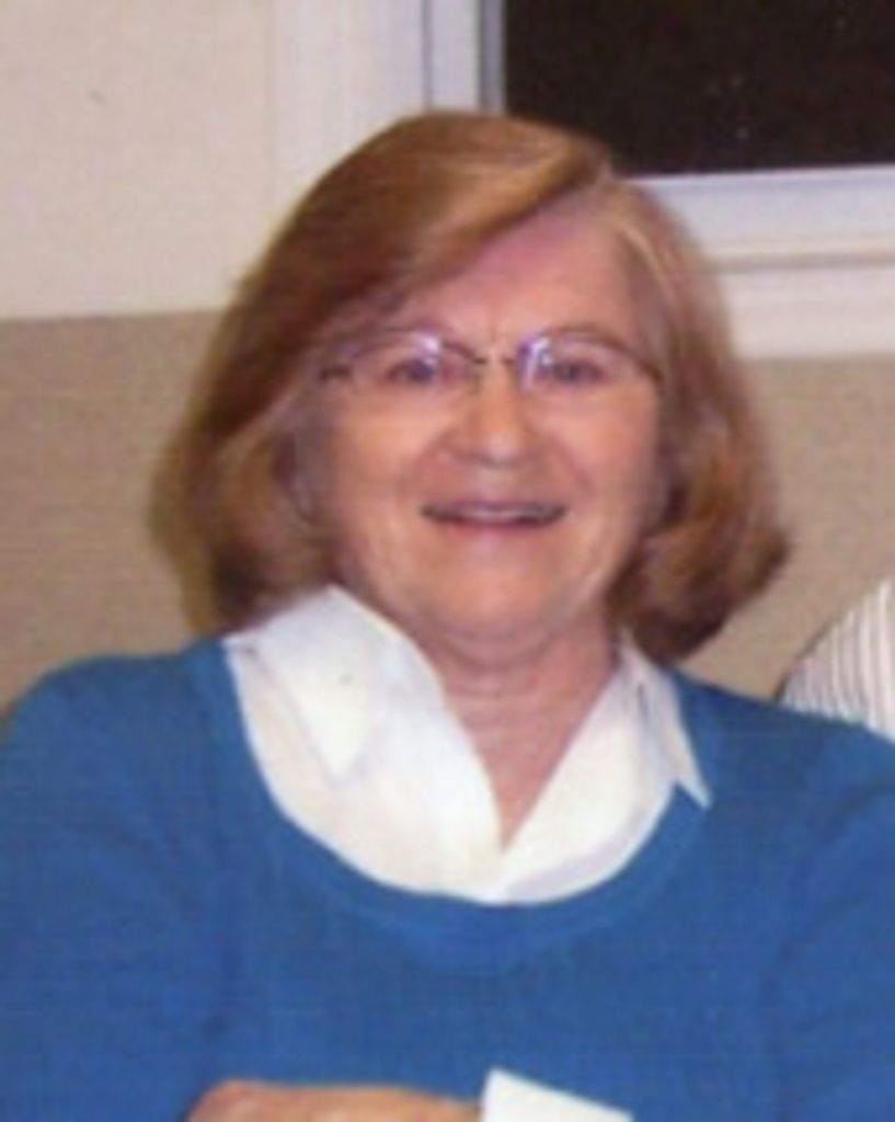 Shirley Higgins Sandy