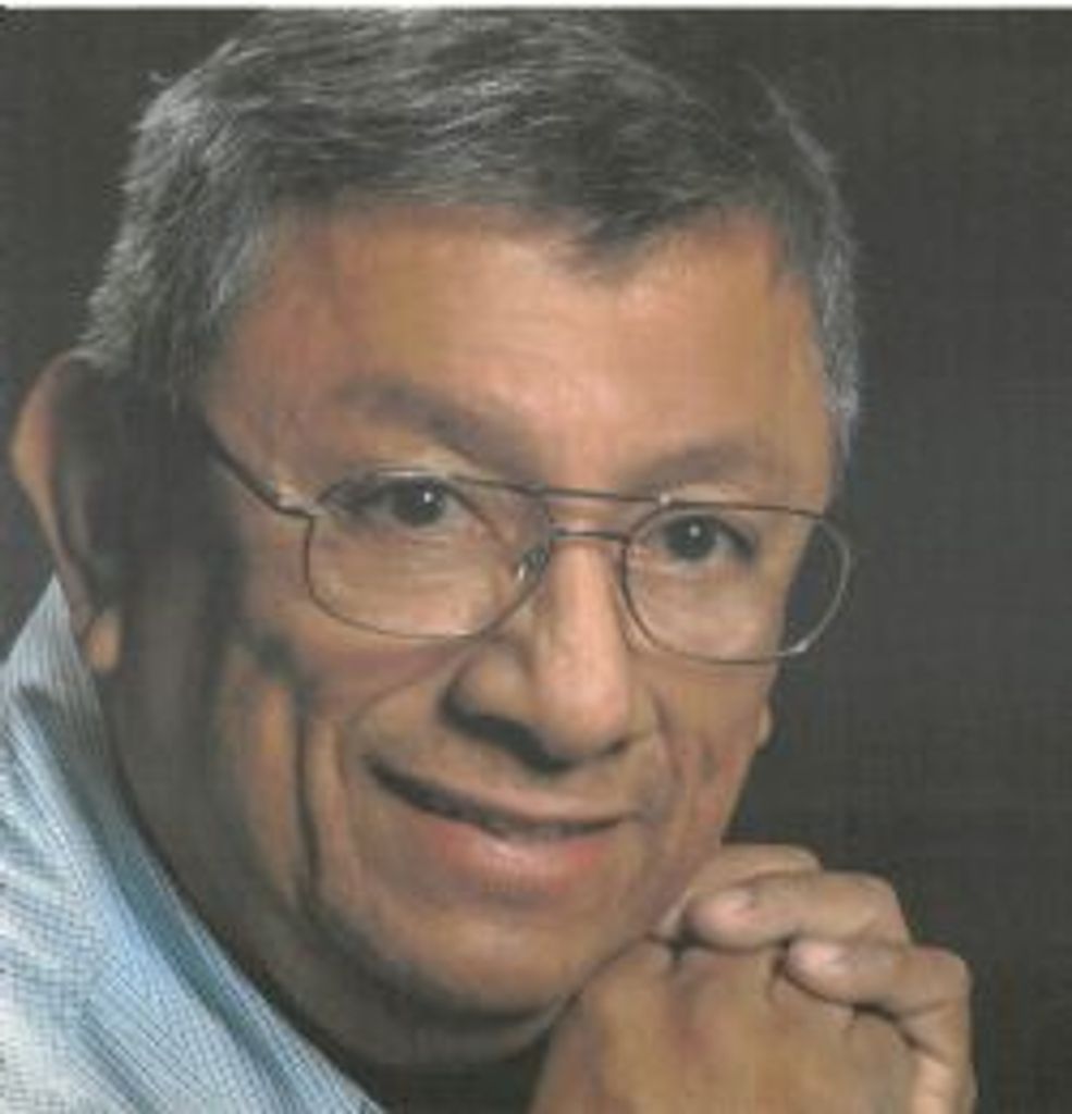 Geronimo Resendez Profile Photo