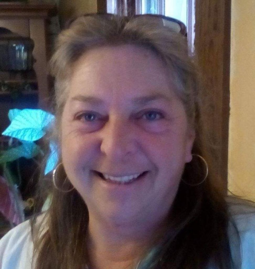 Sheri Lyn Crymes Pegram