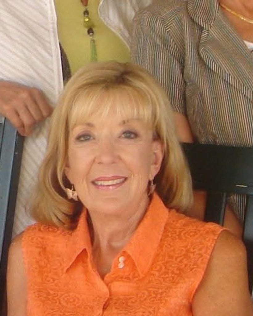 Judy Loray Balcomb Profile Photo