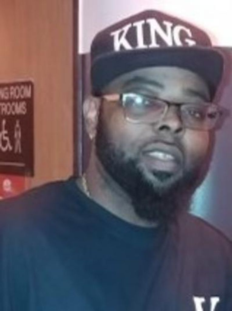 Lance James Ardoin Profile Photo