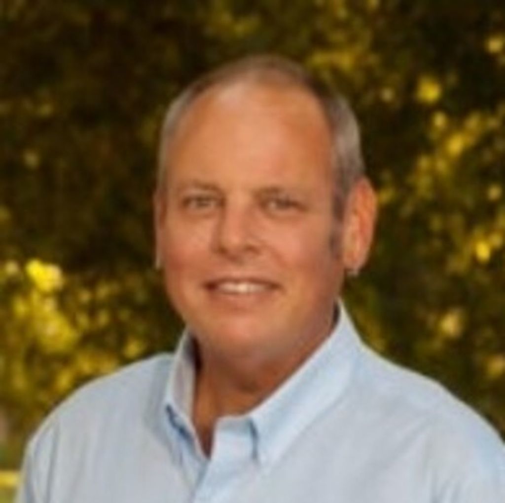 Vince Ray Profile Photo