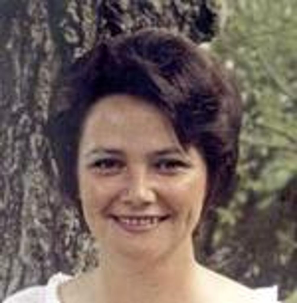 Patsy Ann Glandon Profile Photo