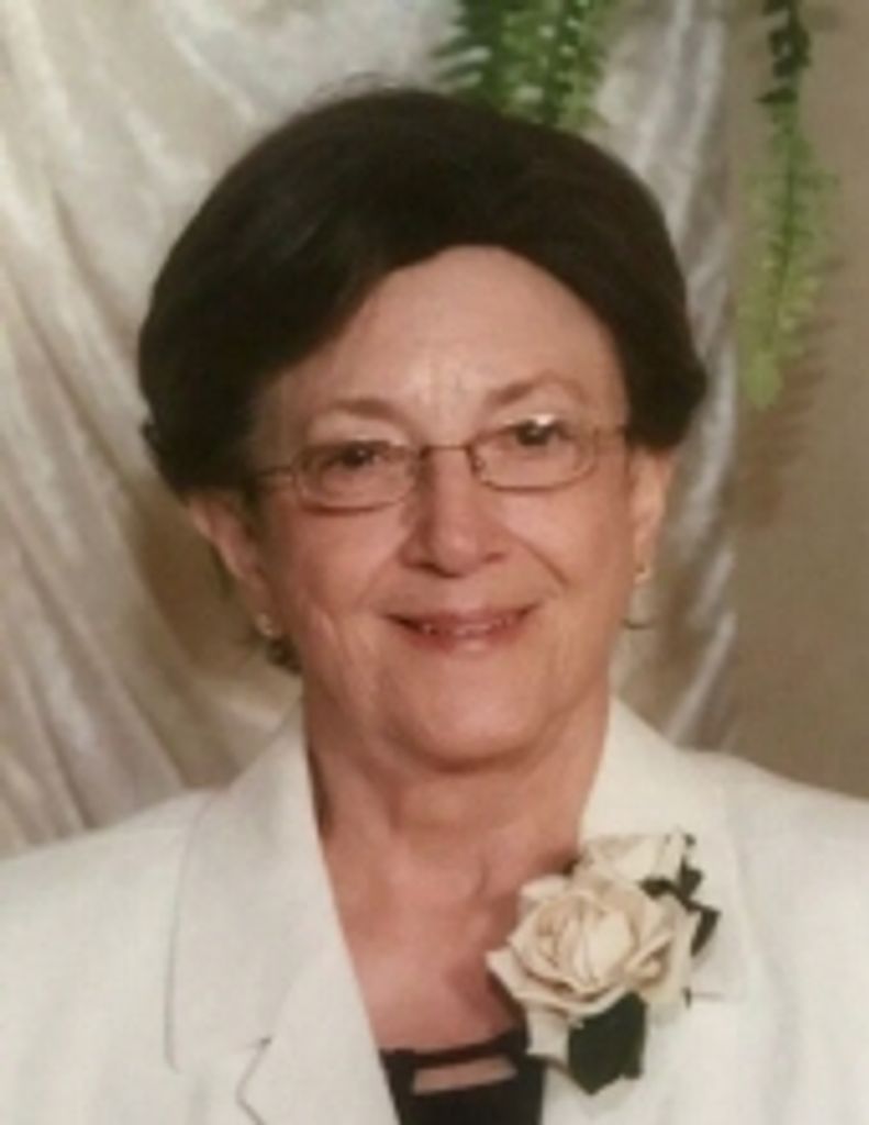Cecile Melancon