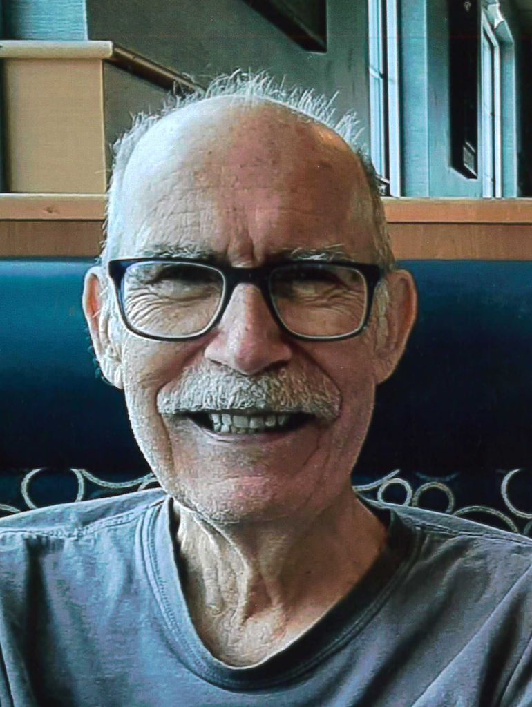Paul Edward Geyer, Sr.
