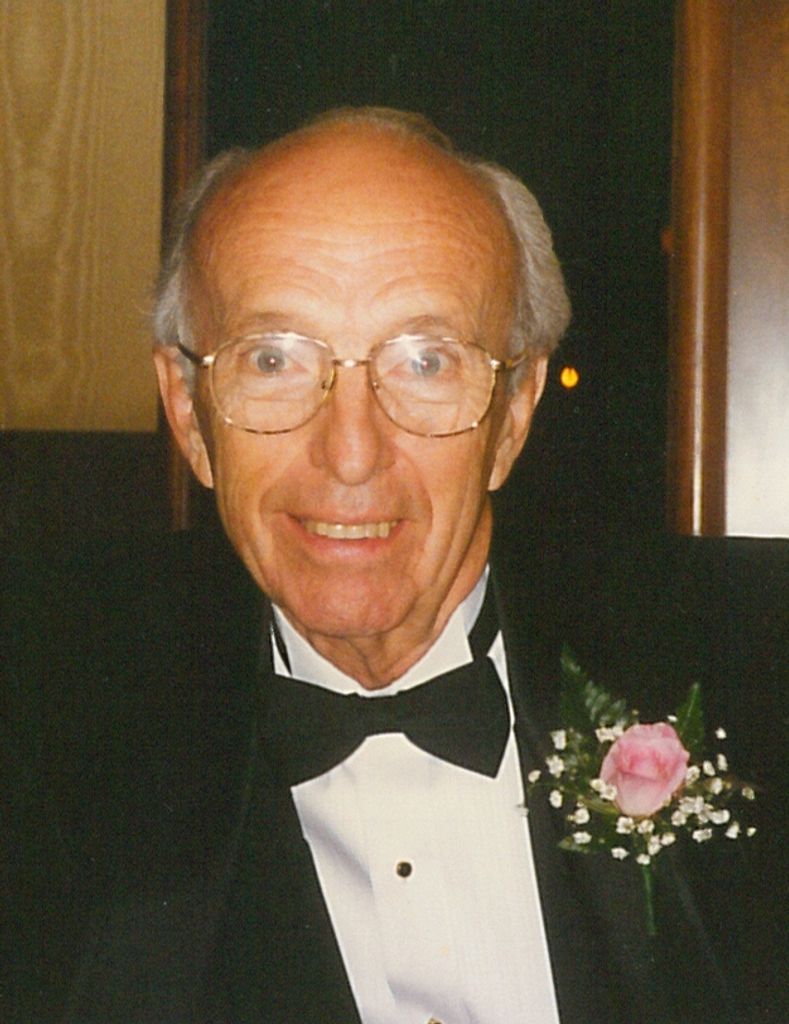 Richard C. Hennessy Jr.