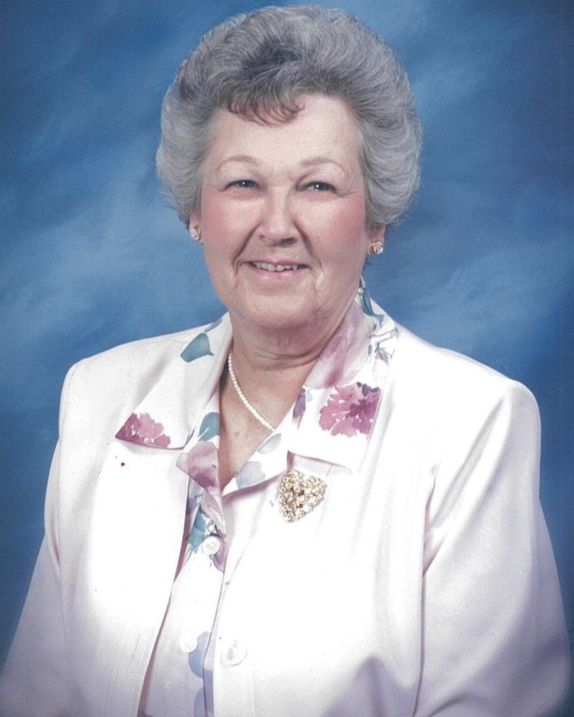 Mary Rose Jackson Profile Photo