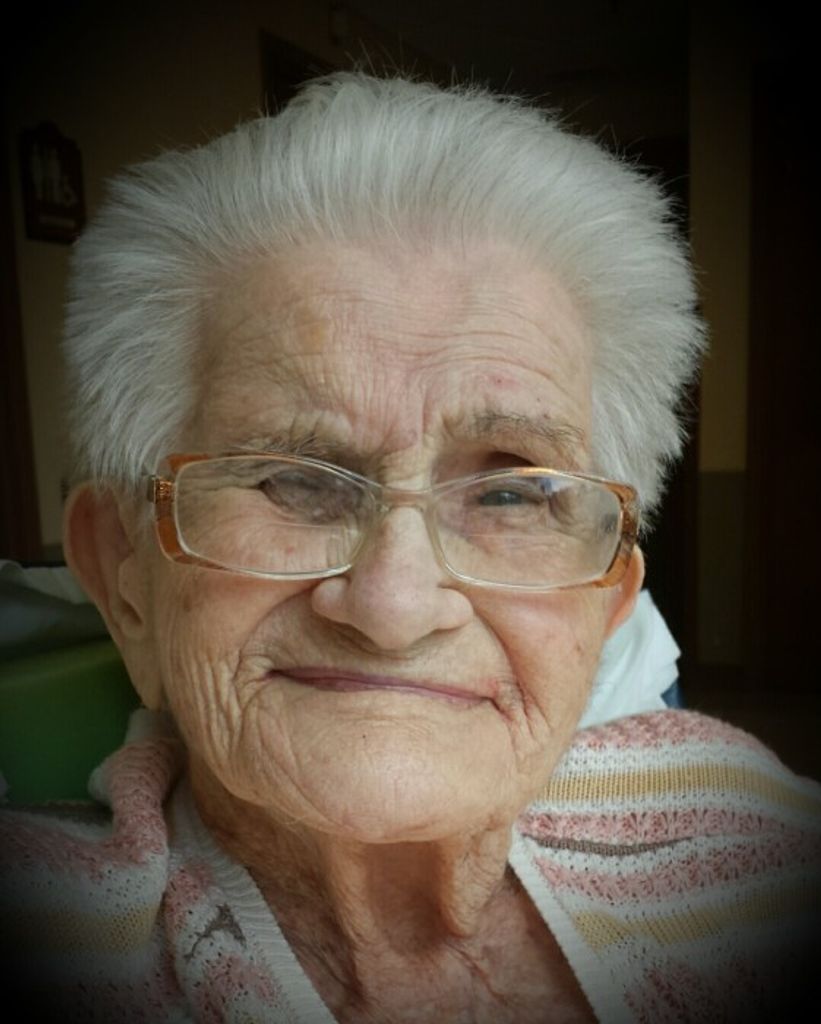 Mildred G. (Warren)  Gartner