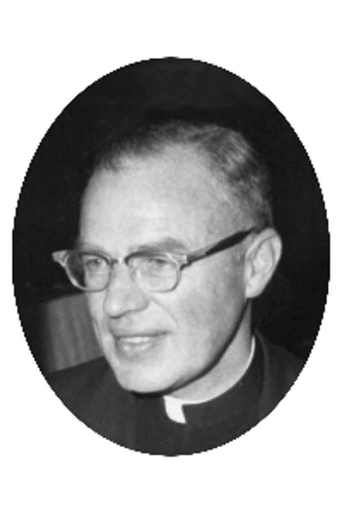 Rev. John L. Doyle