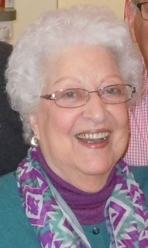 Shirley Ann (Heckert)  Rutherford Profile Photo