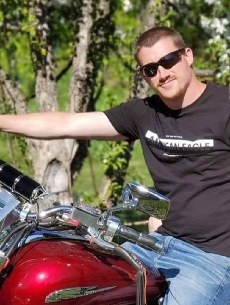 Kenneth Michael Pountain Profile Photo
