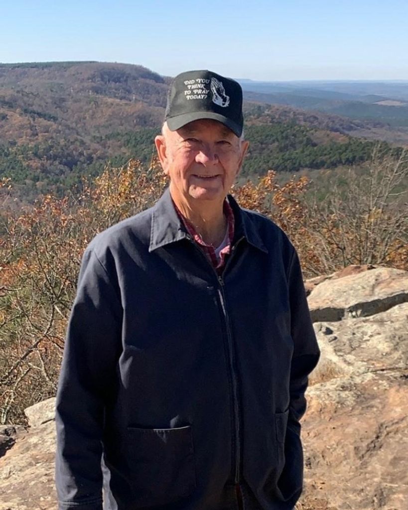 Donald Eugene Anderson Profile Photo