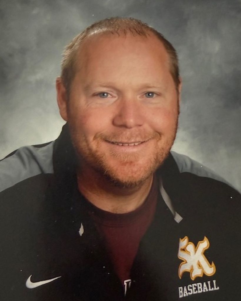 Billie Jack Segerman III Profile Photo