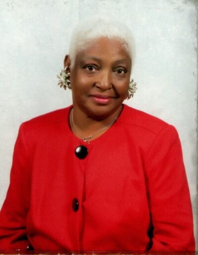 Delores Jackson Wall