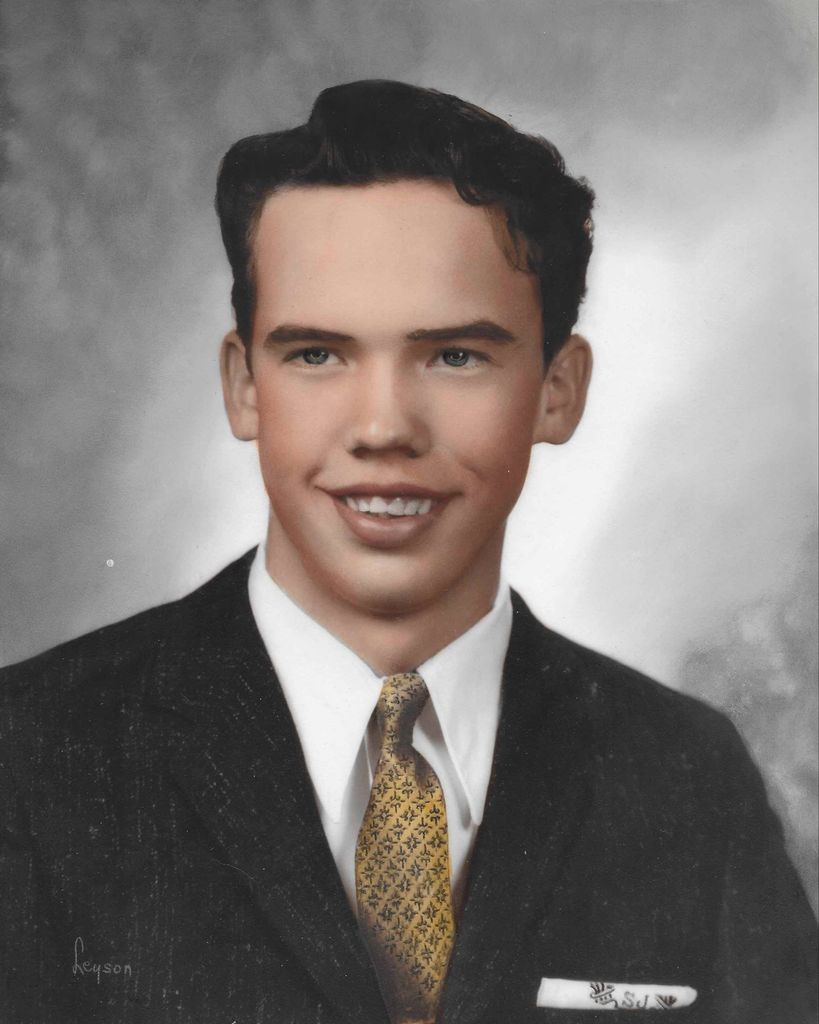 Sammy Joe Hawkins