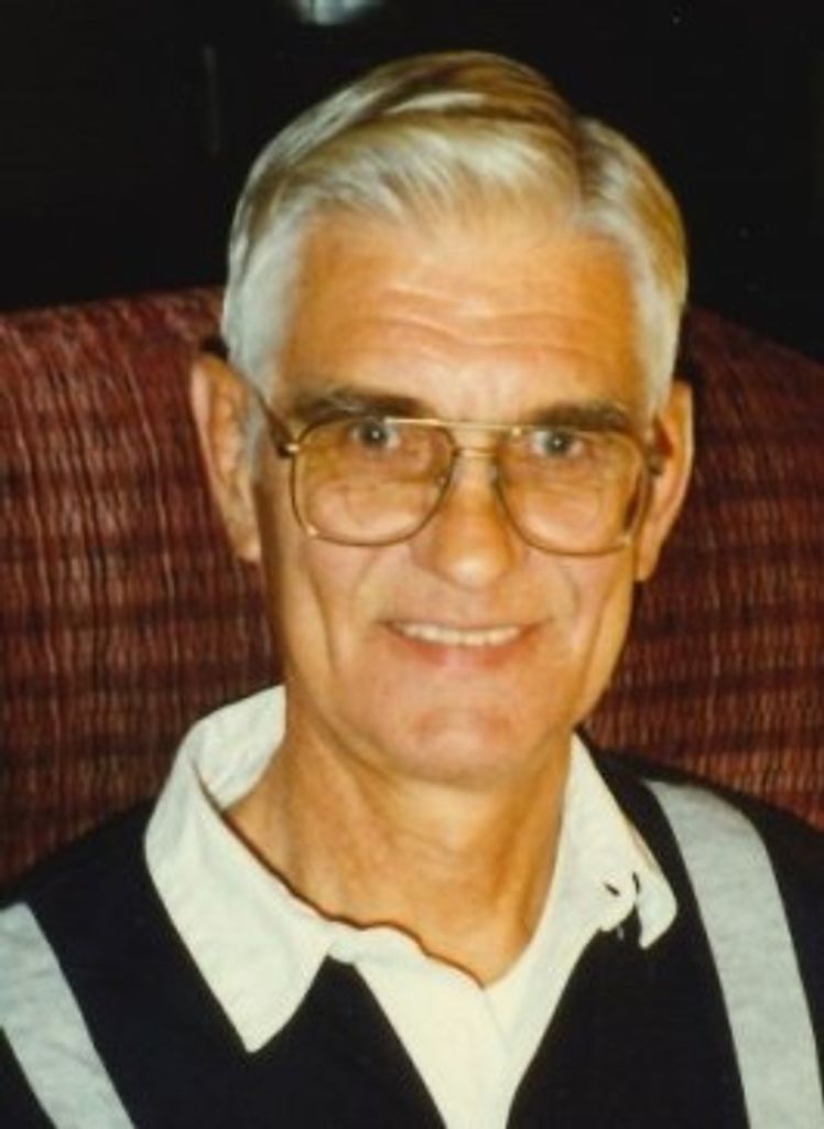 Clarence  Moody Profile Photo