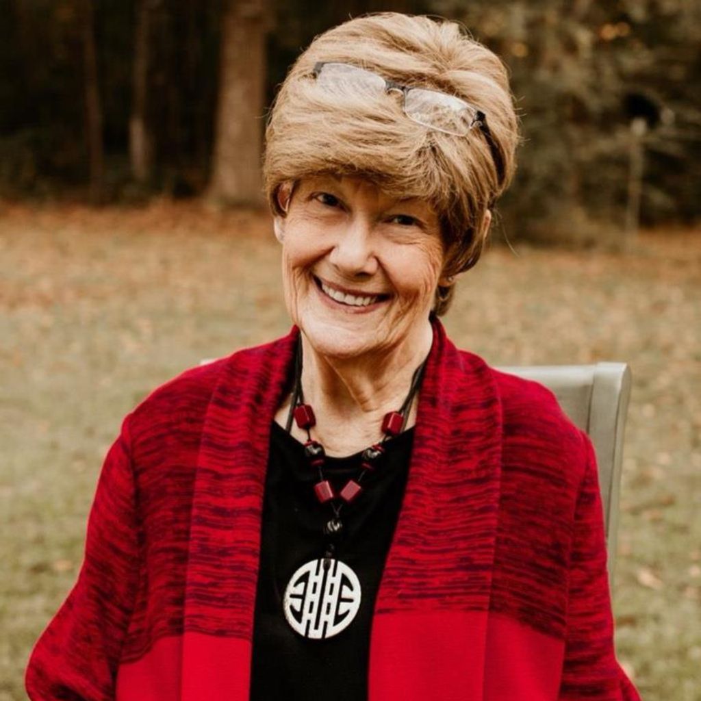 Anne Neese Garrett