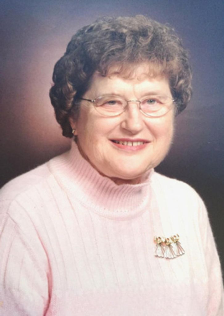 Jean Ellen Miller Profile Photo