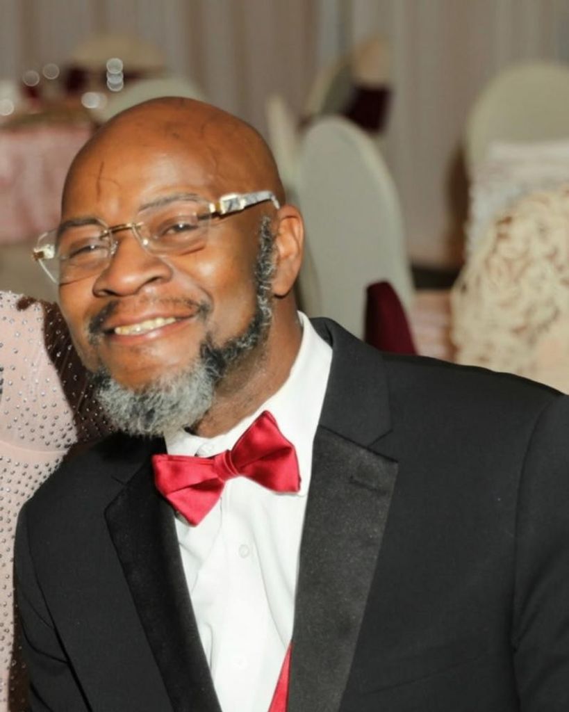 Trimarcus Lamar Sykes