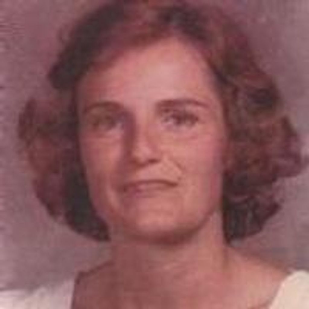 Juanita Darlene Leaf
