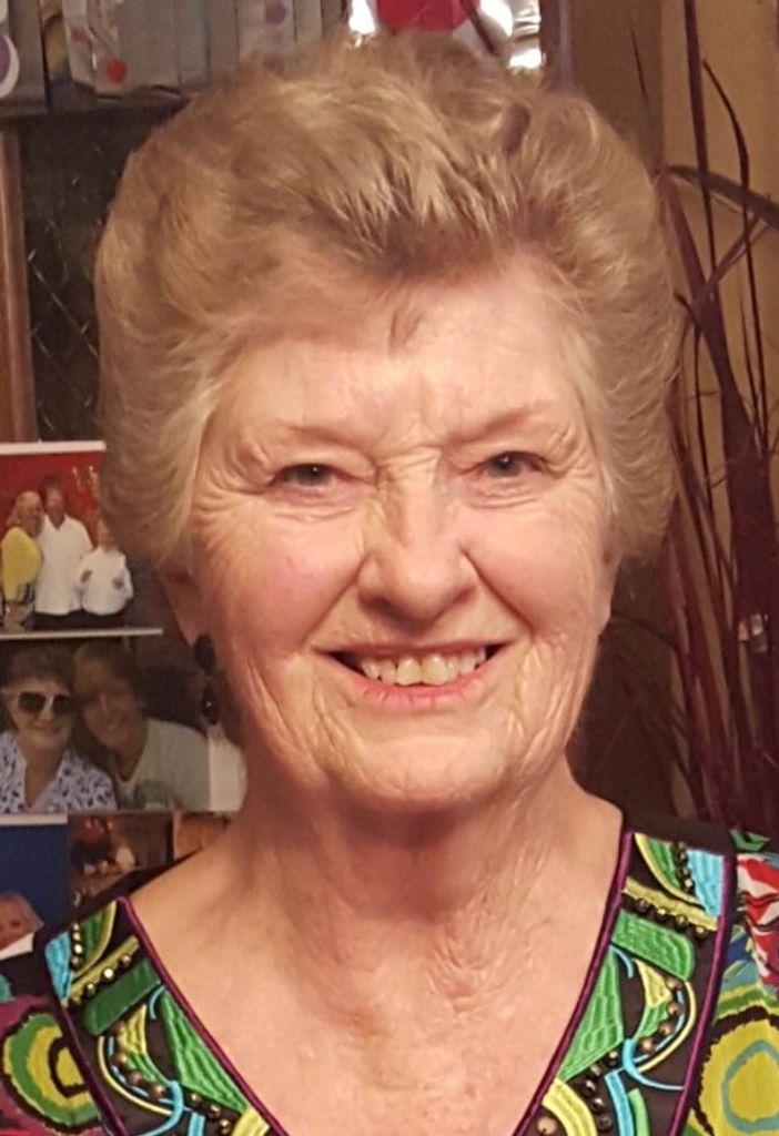 Darlene Beltz