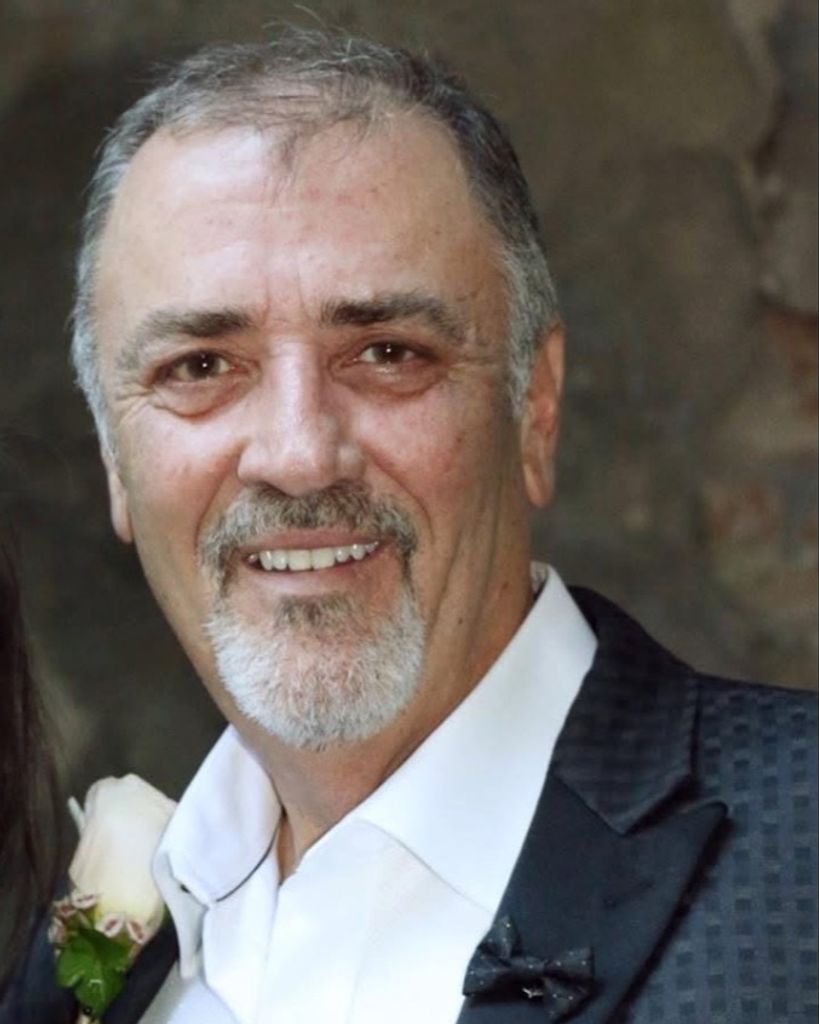 Gary Dean Taylor Profile Photo