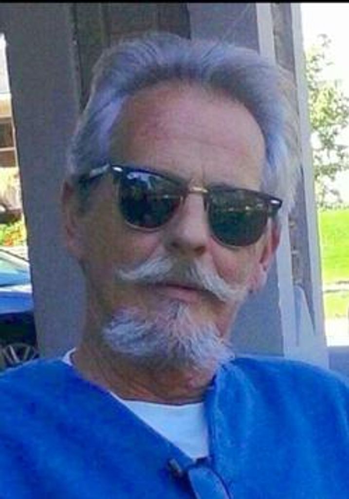 Robert "Chris" Schafer