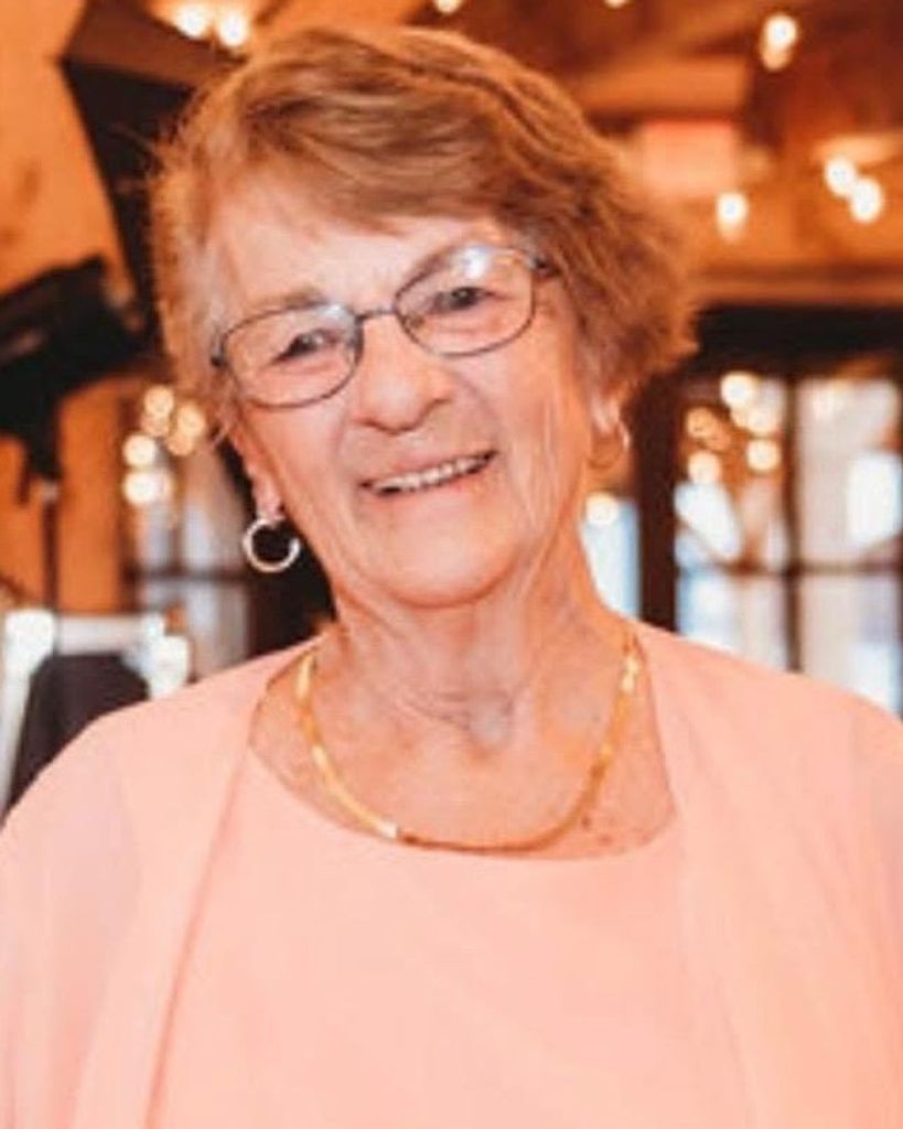 Edith (George) Evangelista Profile Photo