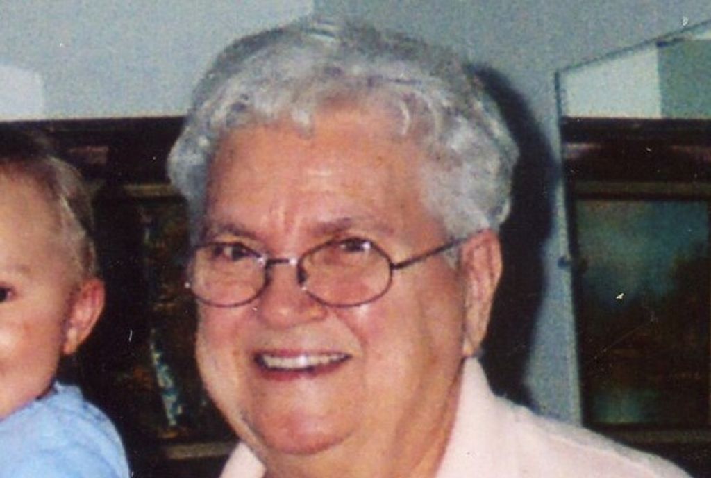 Shirley A. Baker