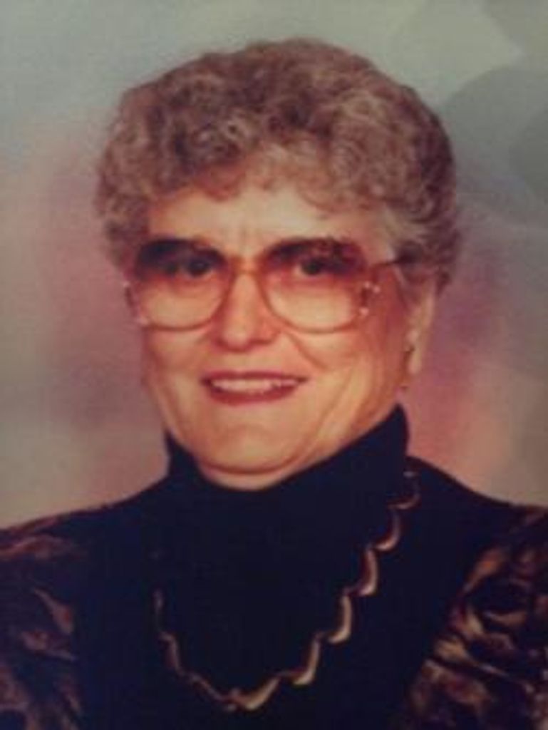 Rosa Lee Dukes