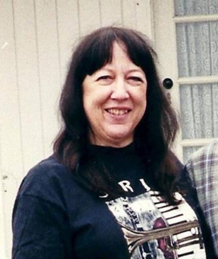 Kestler, Mary Denise