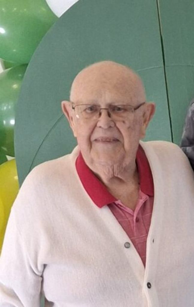 Ronald Poneleit Profile Photo