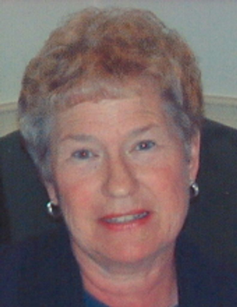Joan P. Sigg Profile Photo