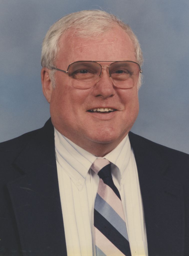 James J. Freudenberg