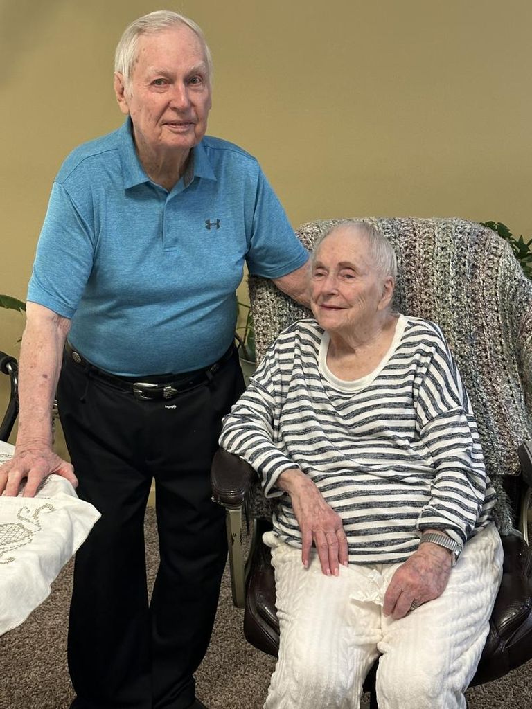 Robert Earl Dudley Profile Photo