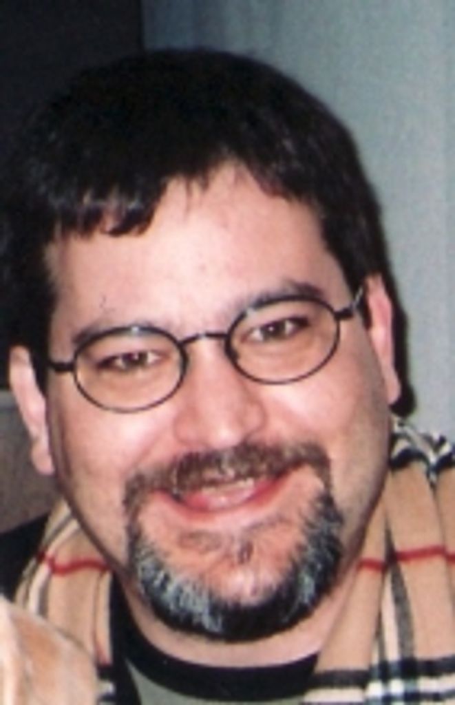 Michael N. Stowe