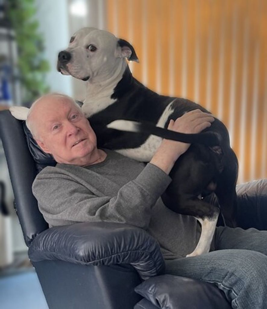 Edward Michael Sikina