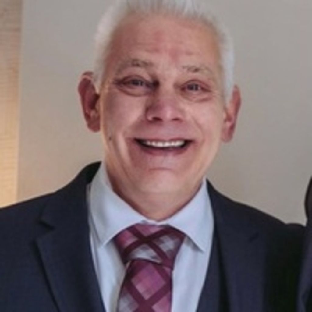 Walter Eckert Profile Photo