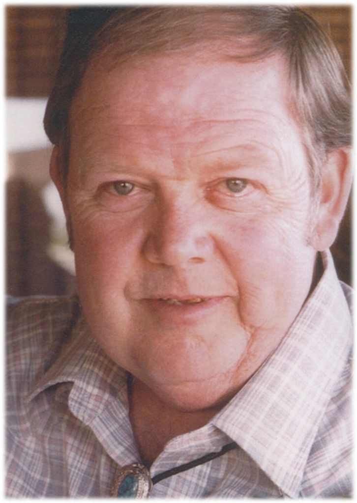 Preston David Cox Profile Photo