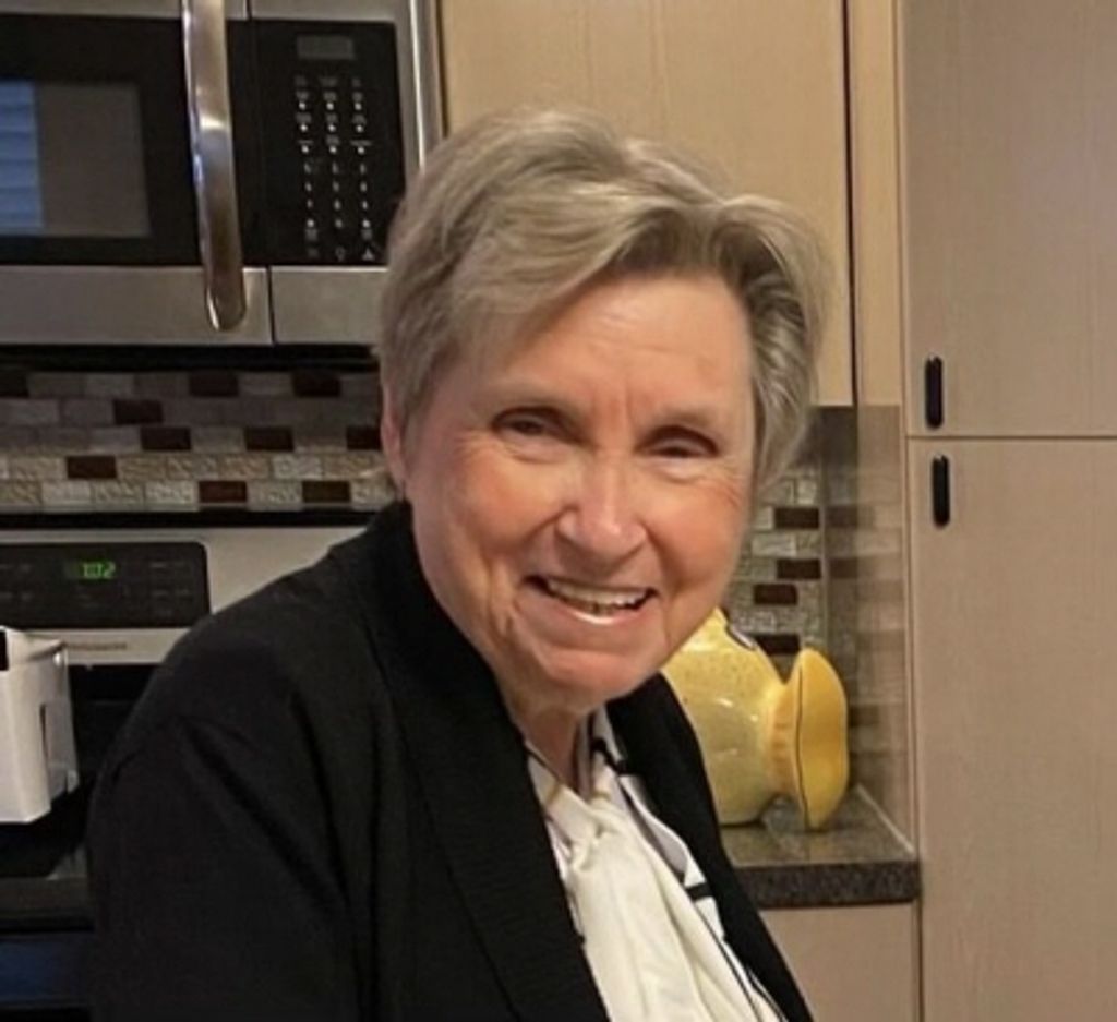 Catherine Gallagher Profile Photo