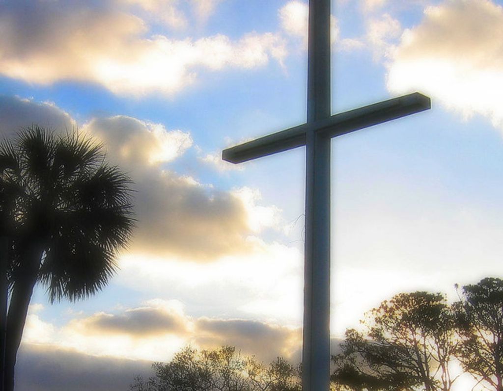 Easter Sunrise Service
