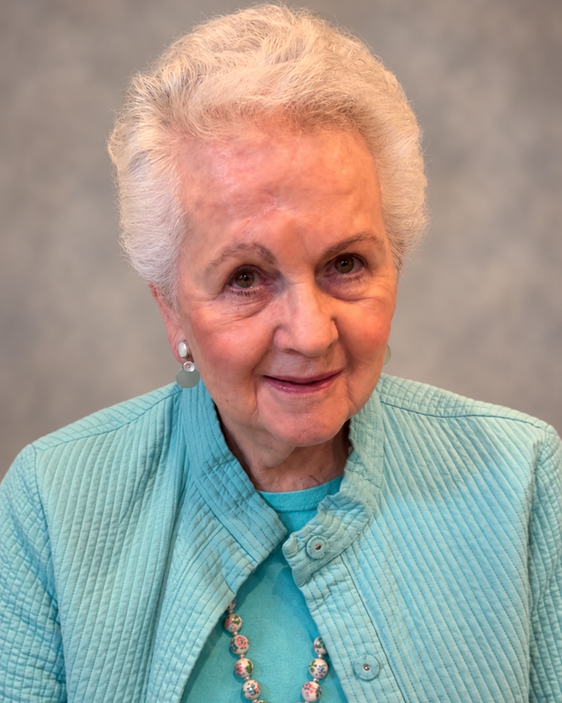Barbara Schilling Trimble Profile Photo